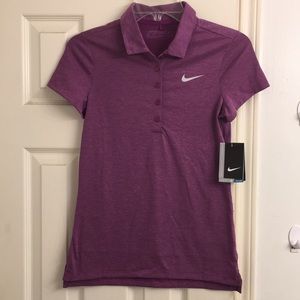 Nike Women’s Golf Polo Shirt